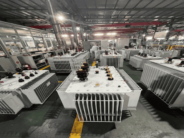 Proyecto de iluminación LED