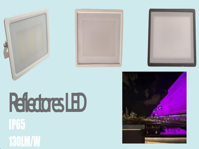 Instalación de Soluciones eléctricas sustentables